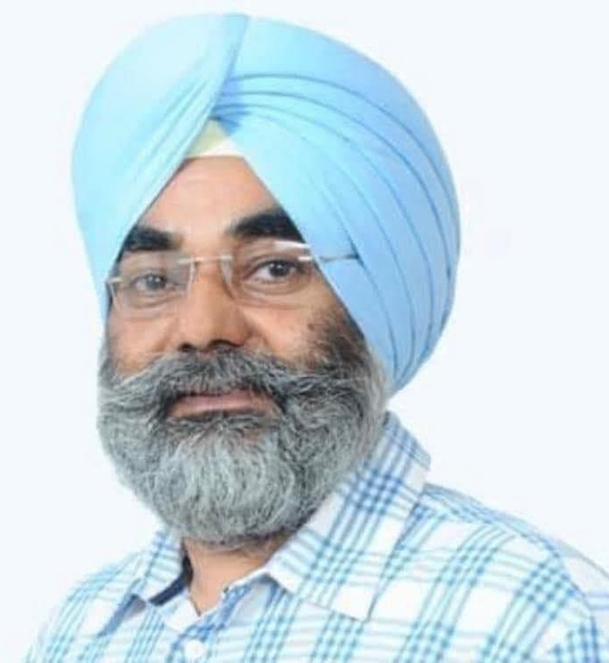 Keeping Chandigarh as a Union Territory is a blow to Punjab: Rajinder Singh Badheri